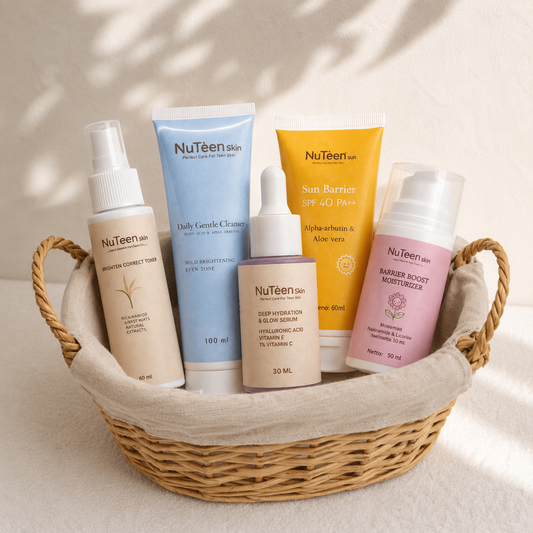 Day & Night Complete Essentials Bundle